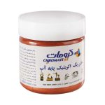 پوشرنگ مادر رنگ اکریلیک پایه آب سفالی